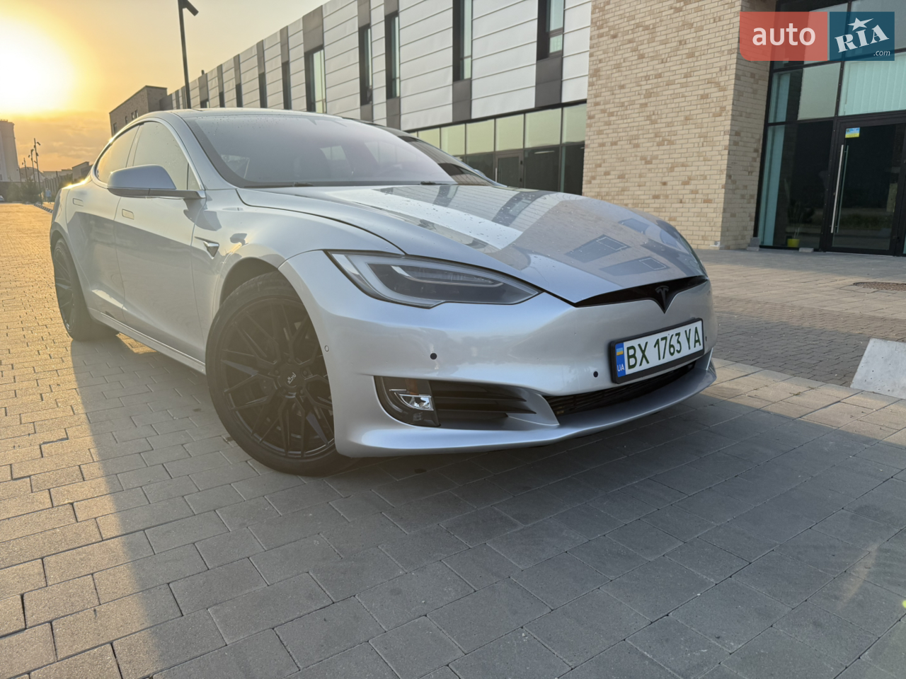 2016 Tesla Model S - мініатюра 33