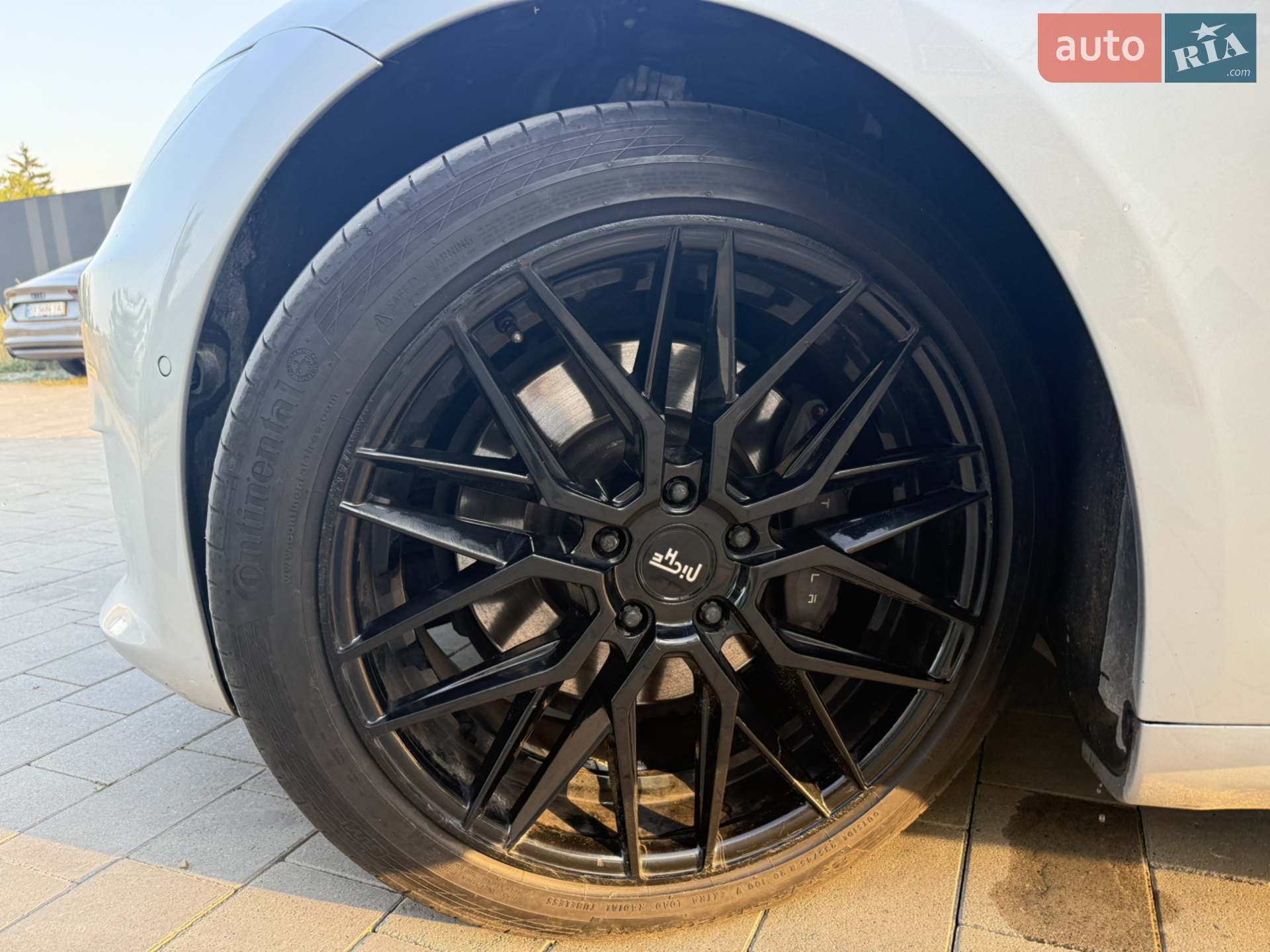 2017 Tesla Model S - мініатюра 15