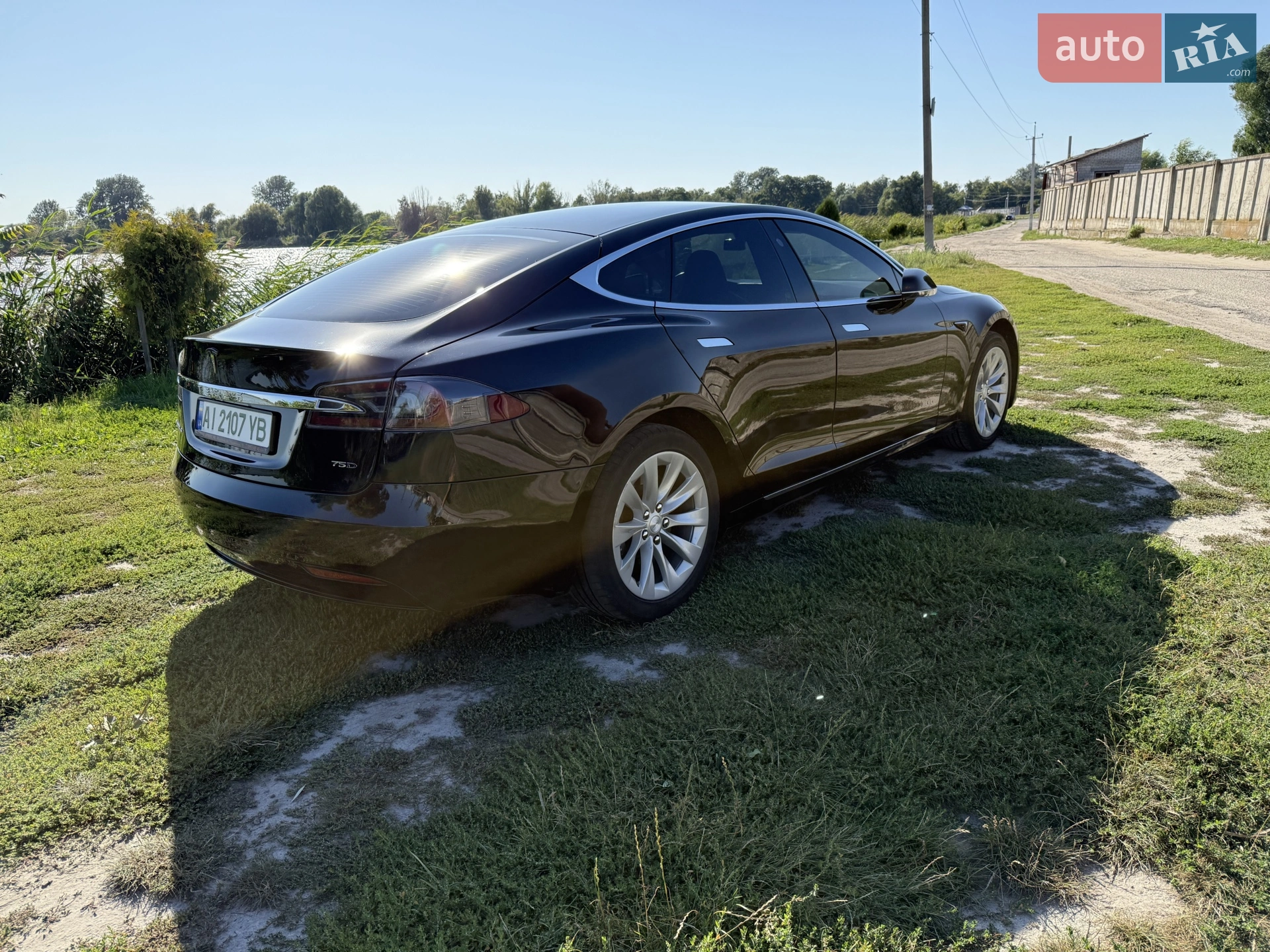 2018 Tesla Model S - мініатюра 27