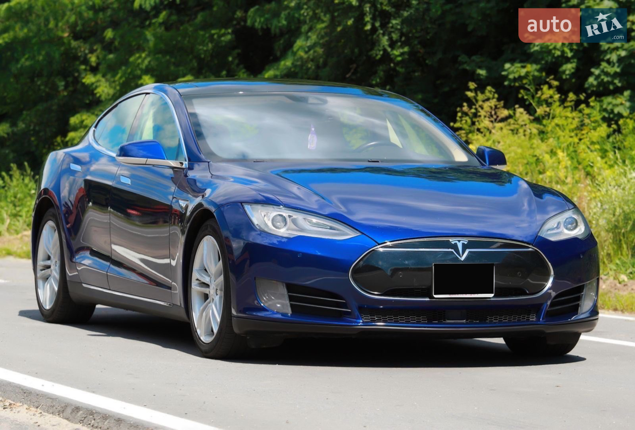 2016 Tesla Model S - мініатюра 36