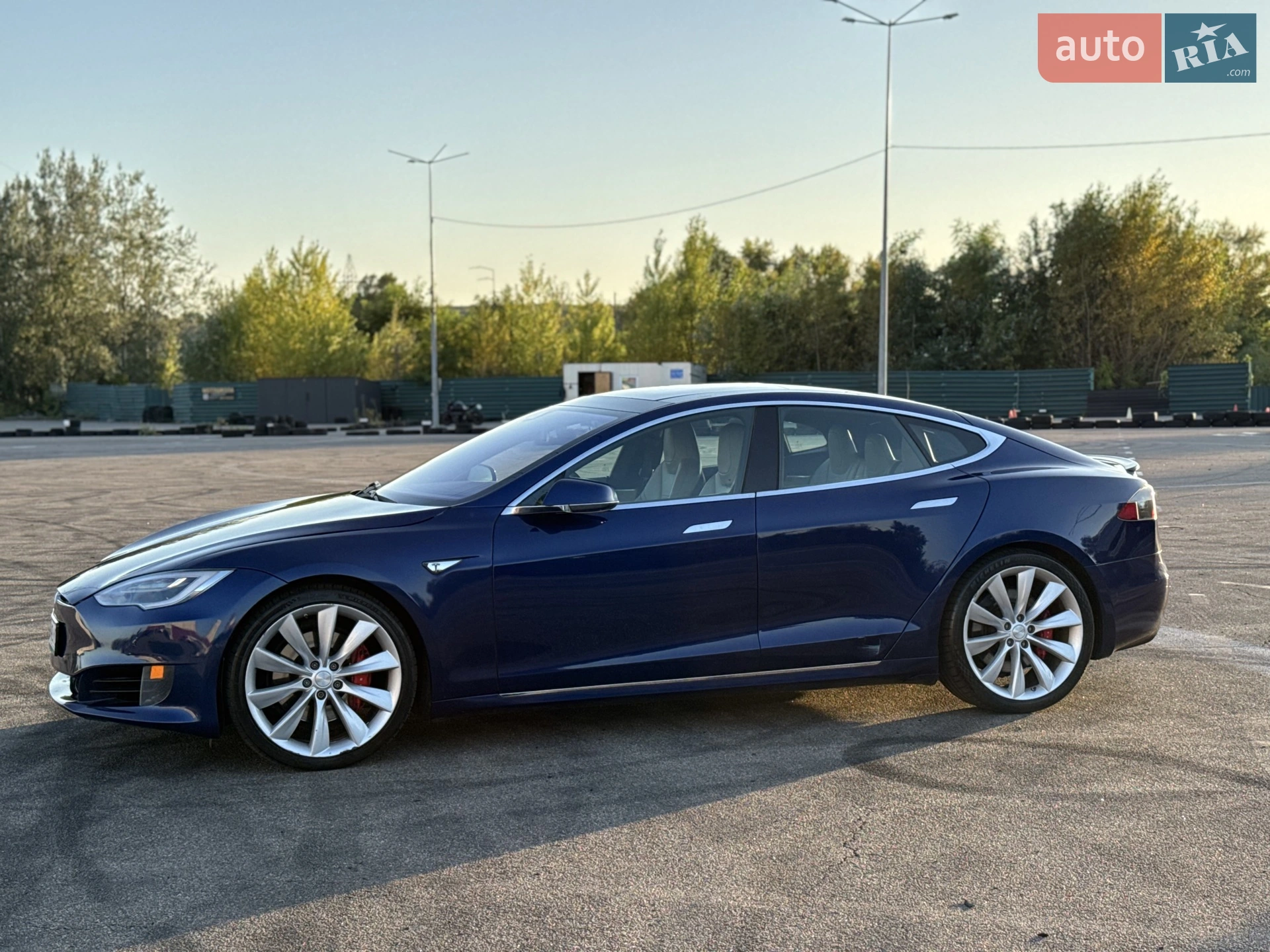 2016 Tesla Model S - мініатюра 5