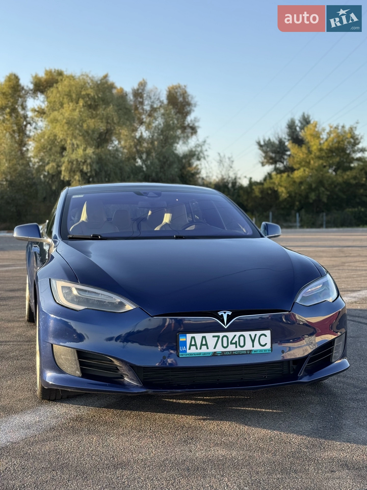 2016 Tesla Model S - мініатюра 13