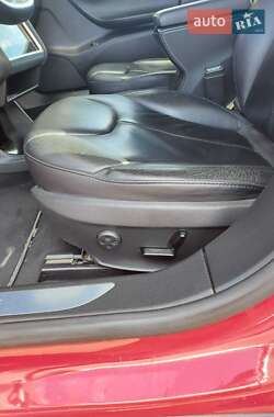 Ліфтбек Tesla Model S 2014 в Тростянці