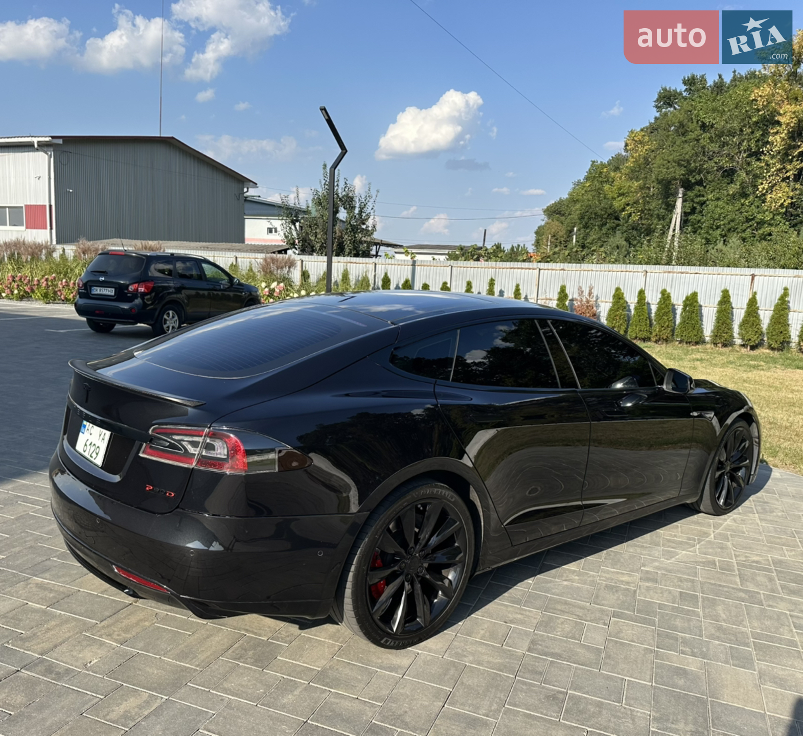 2016 Tesla Model S - мініатюра 15