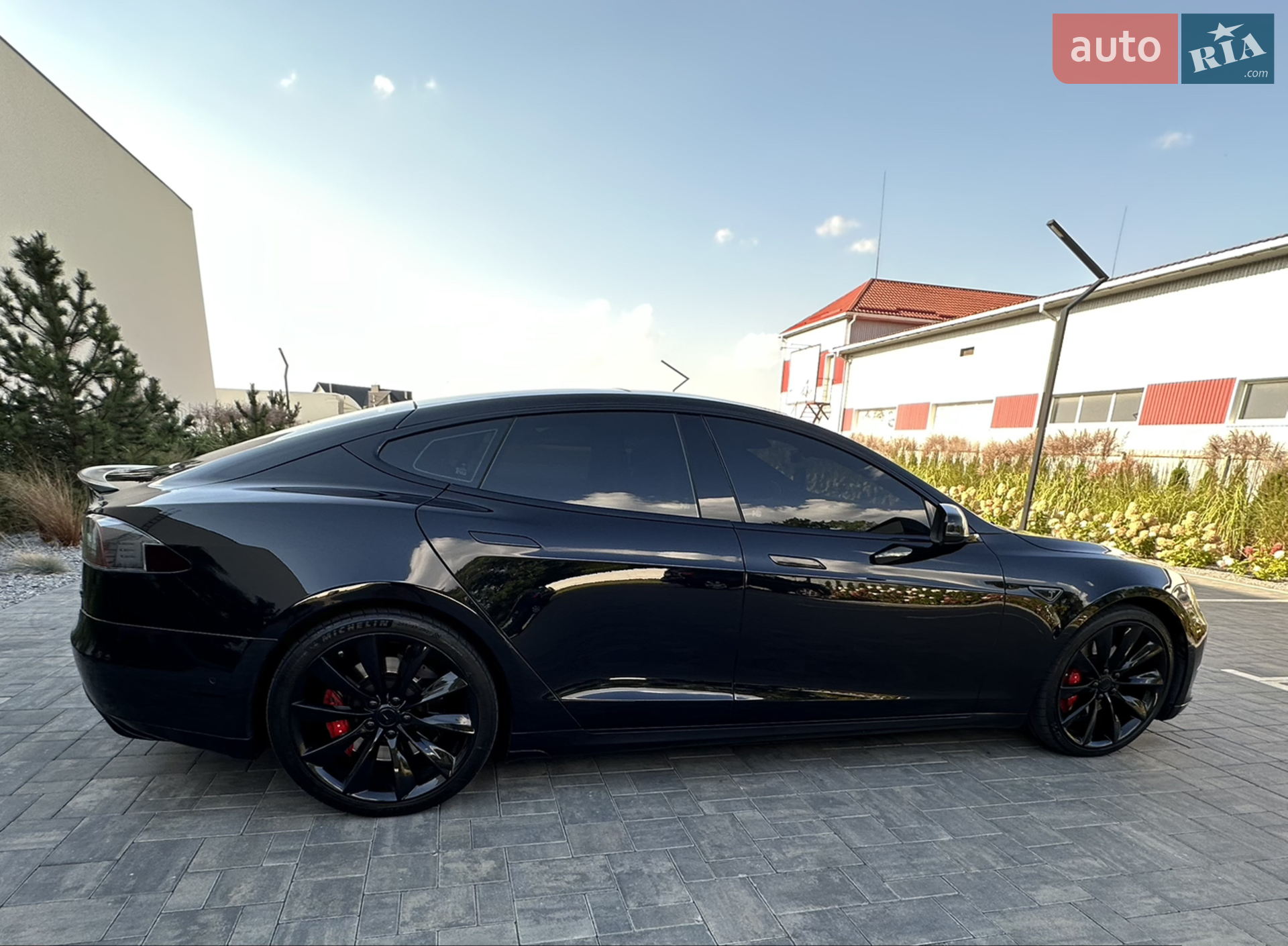 2016 Tesla Model S - мініатюра 26