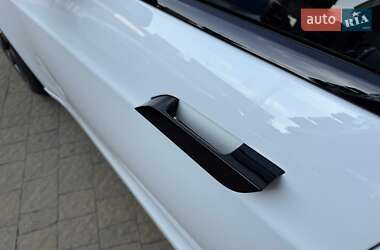 Лифтбек Tesla Model S 2024 в 