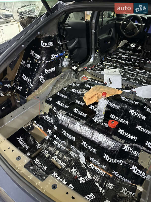 Лифтбек Tesla Model S 2022 в Запорожье фото 4 Лифтбек Tesla Model S 2022 в Запорожье