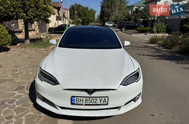 Tesla Model S 2019 Tesla Model S 2019