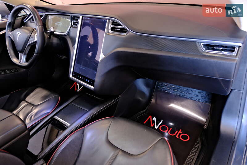 Лифтбек Tesla Model S 2013 в Одессе фото 38 Лифтбек Tesla Model S 2013 в Одессе