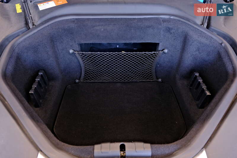 Лифтбек Tesla Model S 2013 в Одессе фото 58 Лифтбек Tesla Model S 2013 в Одессе