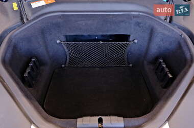 Ліфтбек Tesla Model S 2013 в 