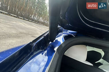 Лифтбек Tesla Model S 2022 в 