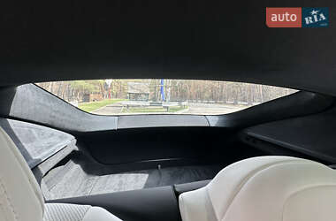 Лифтбек Tesla Model S 2022 в 