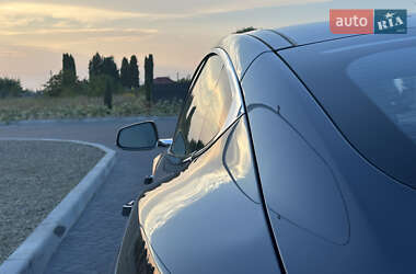 Лифтбек Tesla Model S 2016 в 