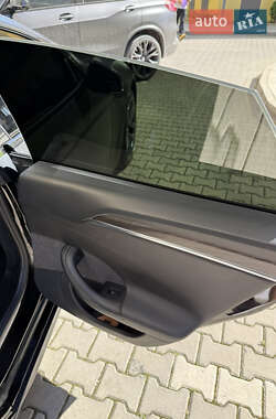 Лифтбек Tesla Model S 2021 в Ивано-Франковске