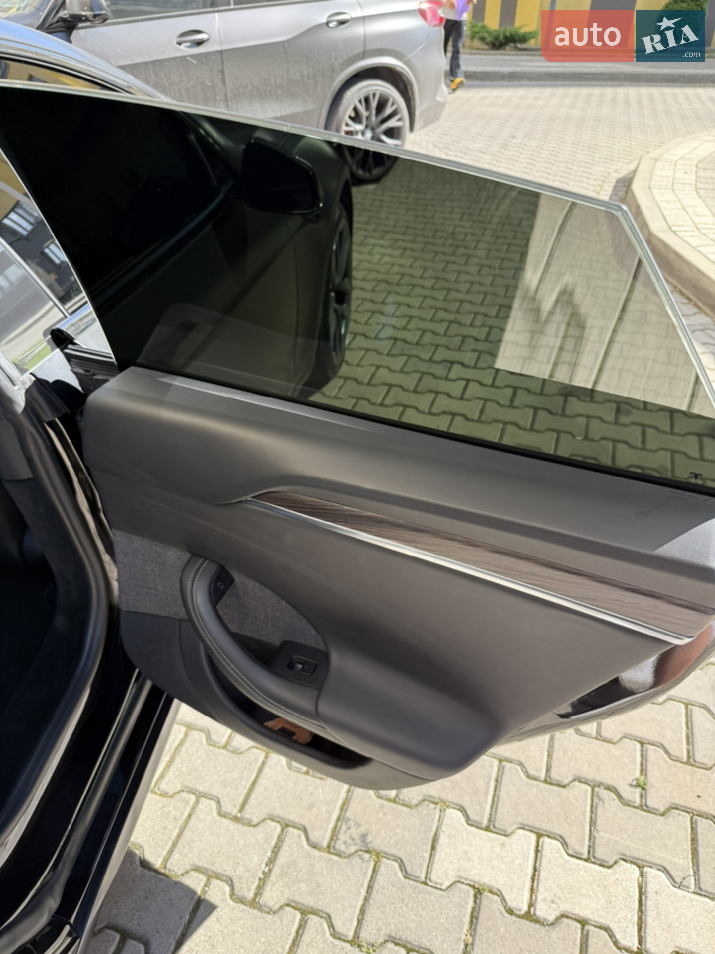 2021 Tesla Model S - мініатюра 26