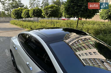 Ліфтбек Tesla Model S 2014 в 