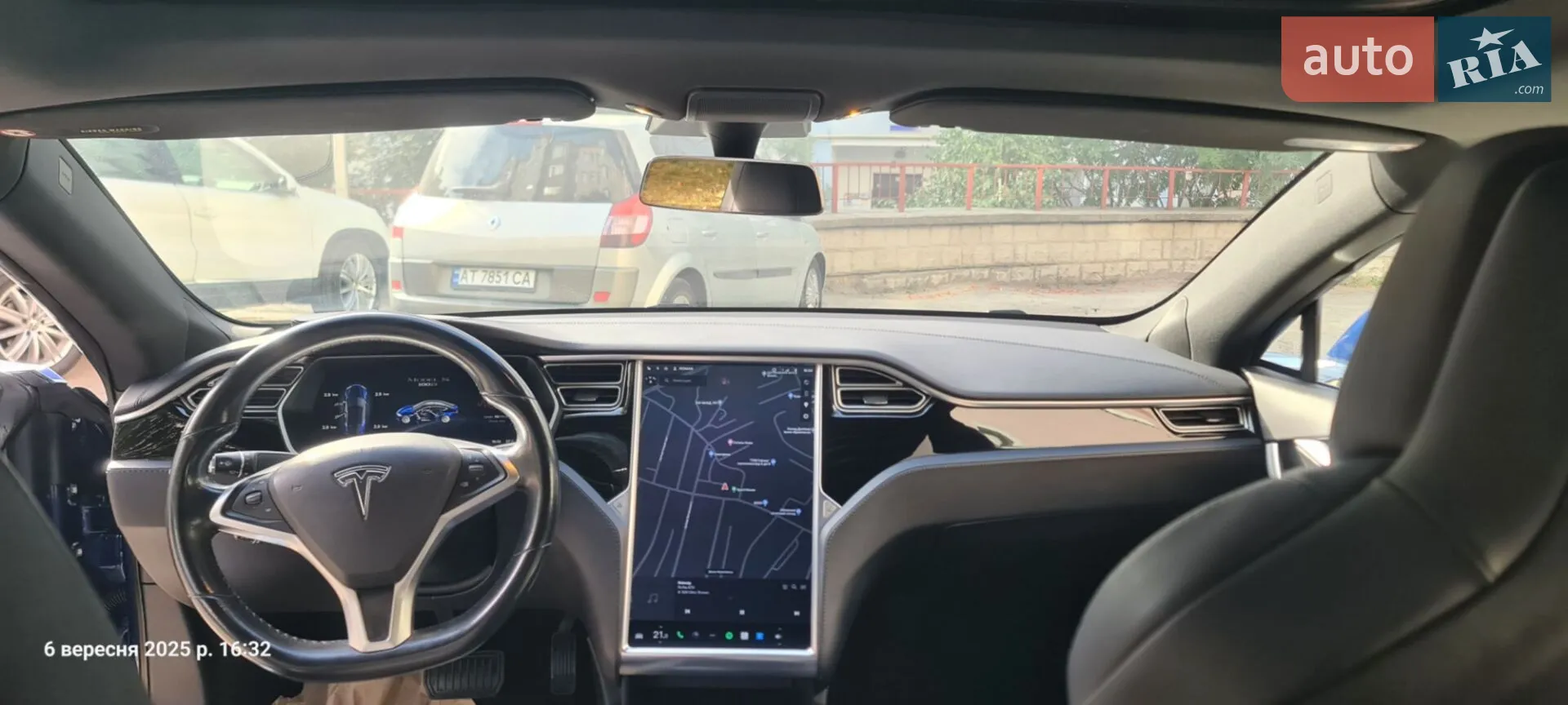 2017 Tesla Model S - мініатюра 11