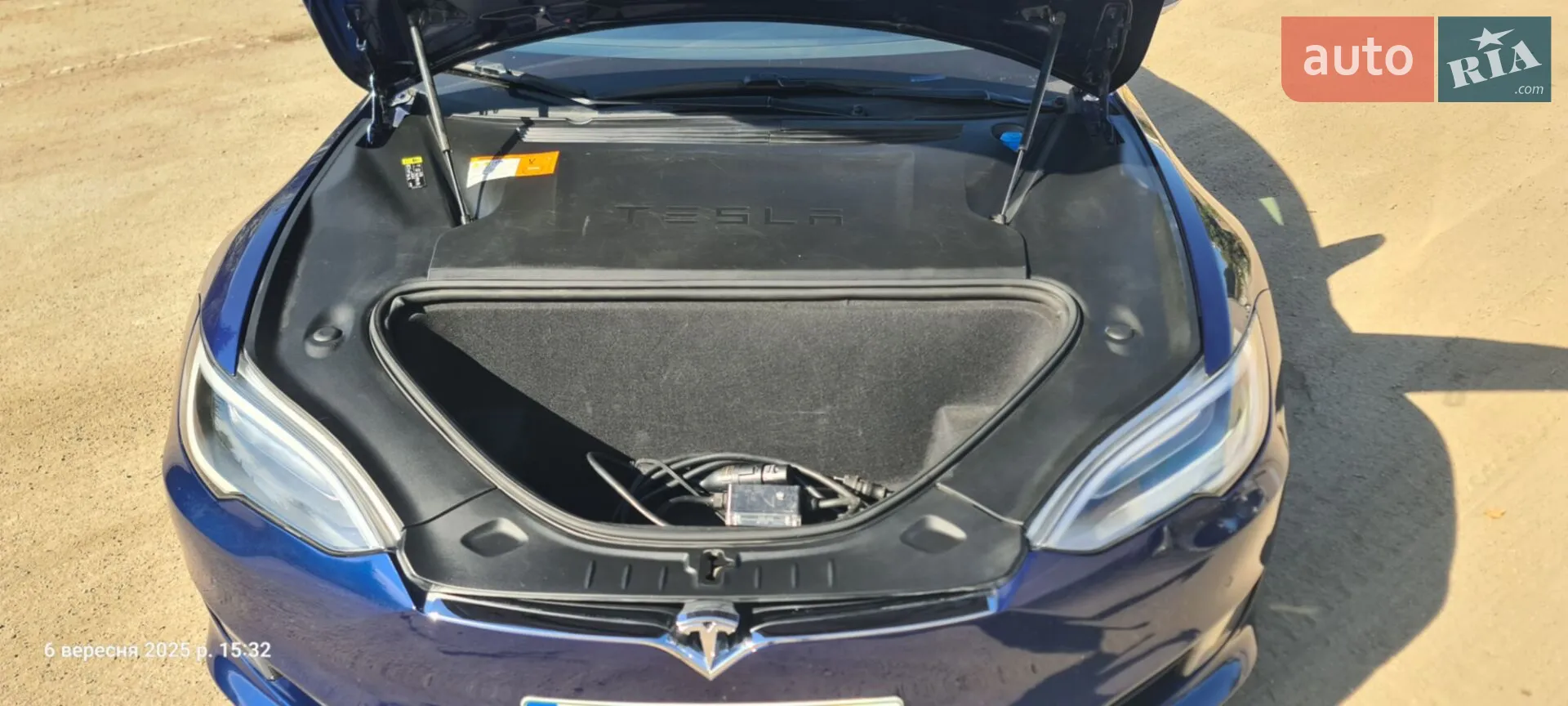 2017 Tesla Model S - мініатюра 17