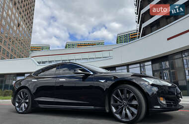 Tesla Model S 2013 Tesla Model S 2013