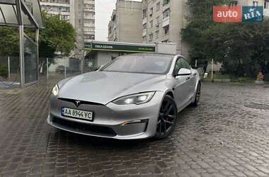 Tesla Model S 2024 Tesla Model S 2024