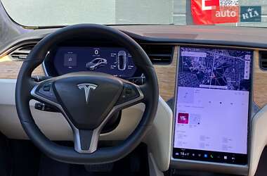 Ліфтбек Tesla Model S 2019 в 