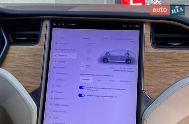 Ліфтбек Tesla Model S 2019 в 