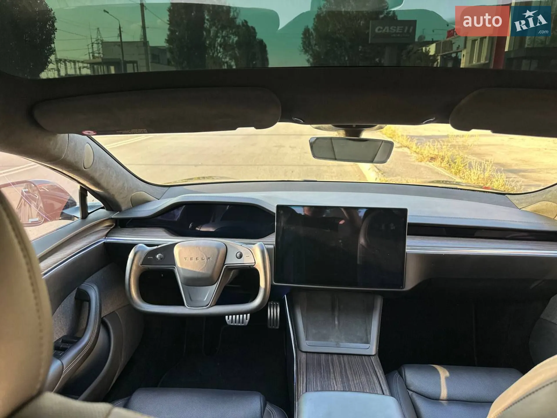 2021 Tesla Model S - мініатюра 13