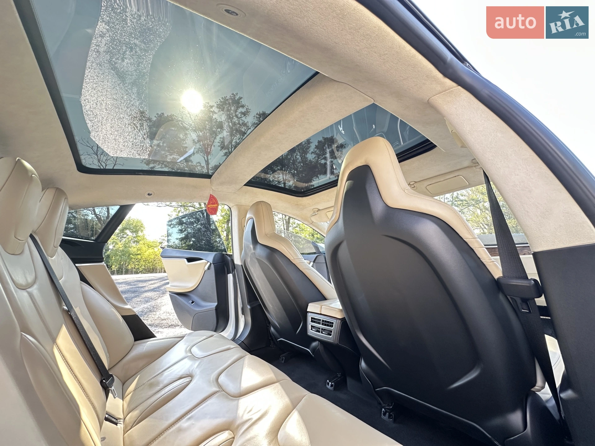2016 Tesla Model S - мініатюра 33