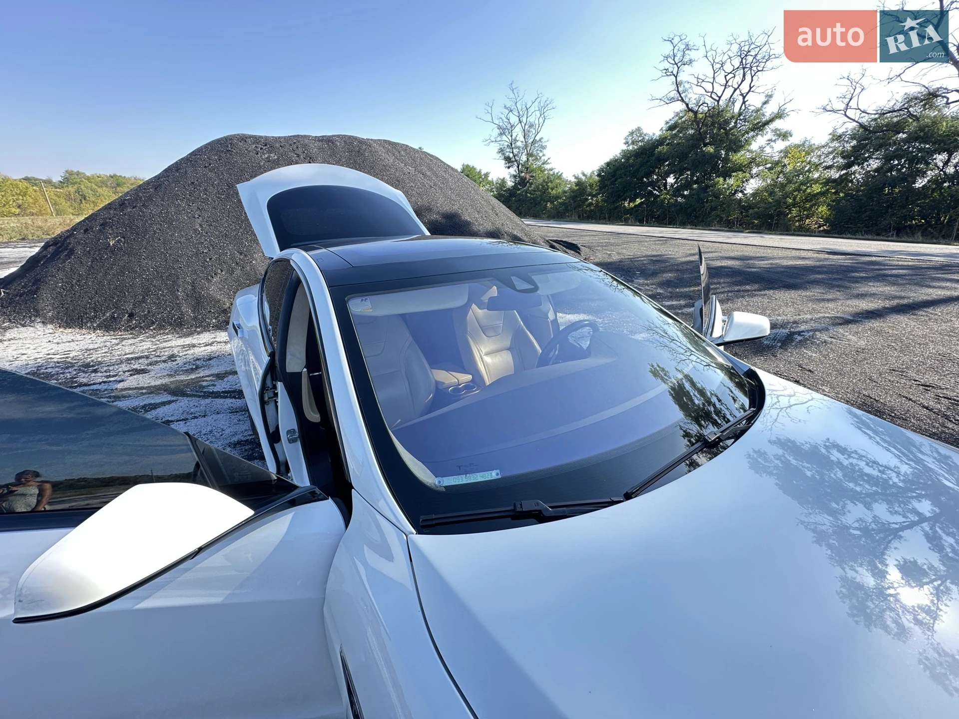 2016 Tesla Model S - мініатюра 59