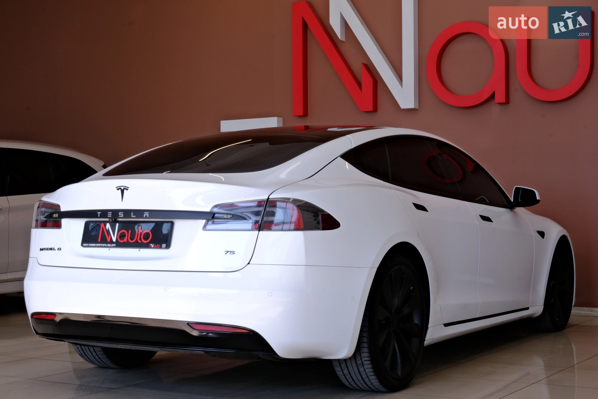 2016 Tesla Model S - мініатюра 22