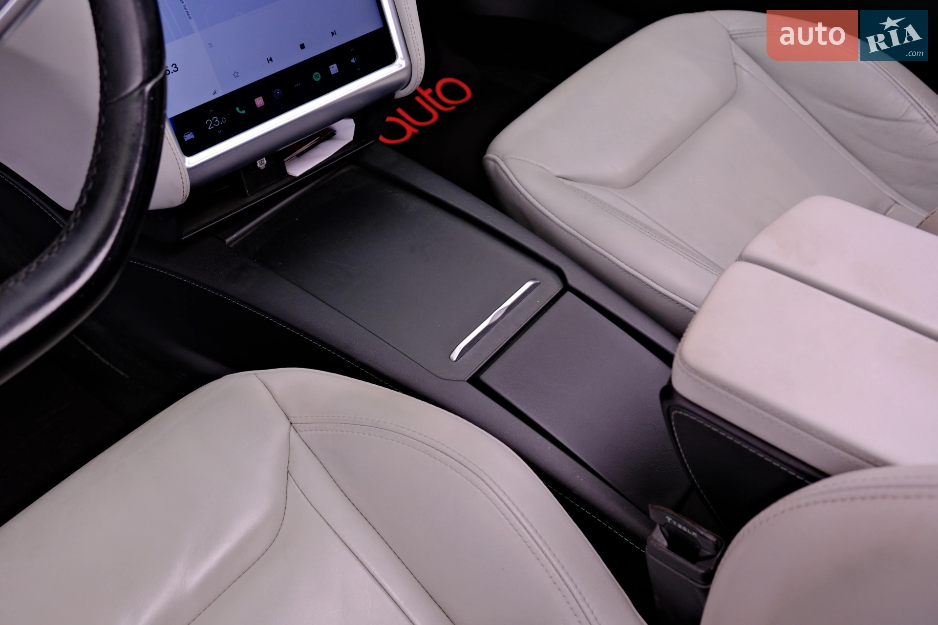 2016 Tesla Model S - мініатюра 25