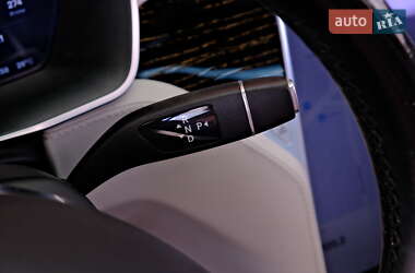 Лифтбек Tesla Model S 2016 в Одессе