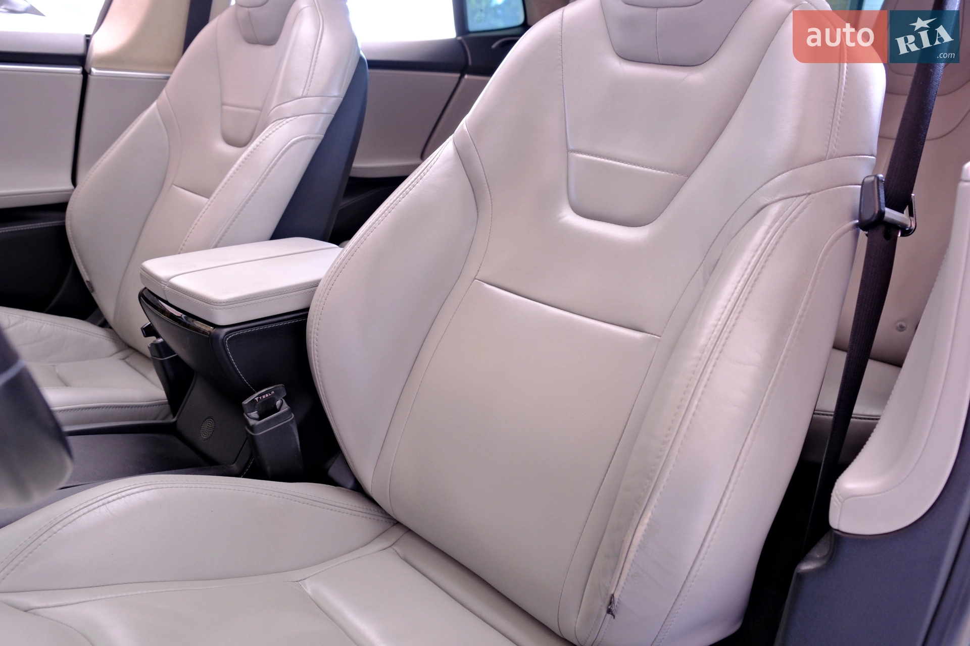 2016 Tesla Model S - мініатюра 44