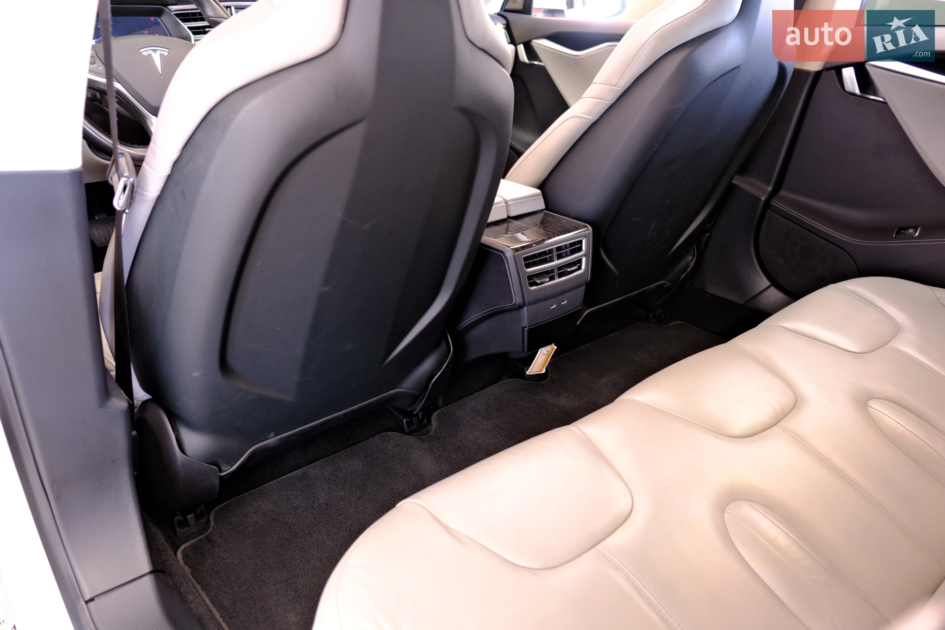 2016 Tesla Model S - мініатюра 47
