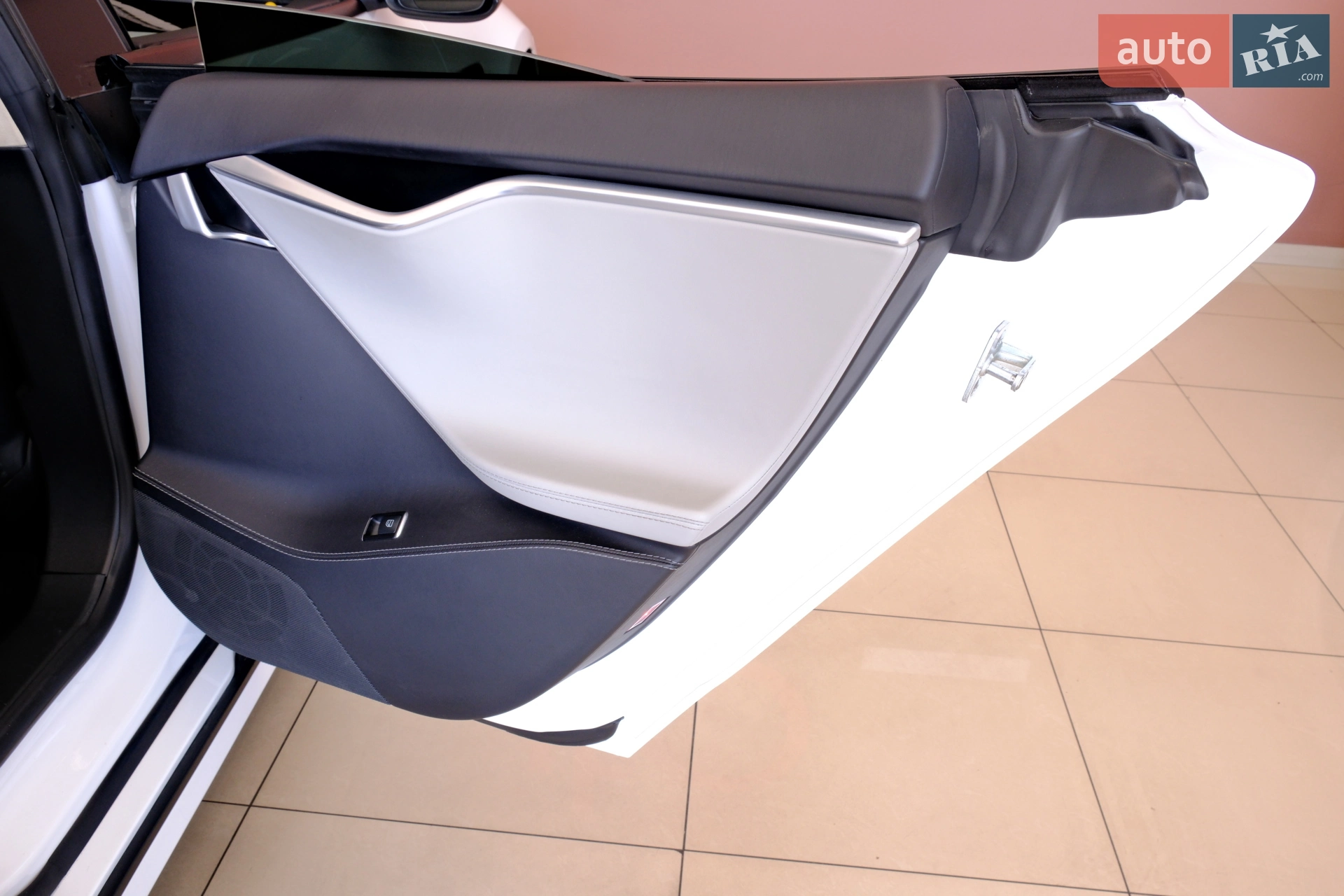 2016 Tesla Model S - мініатюра 49