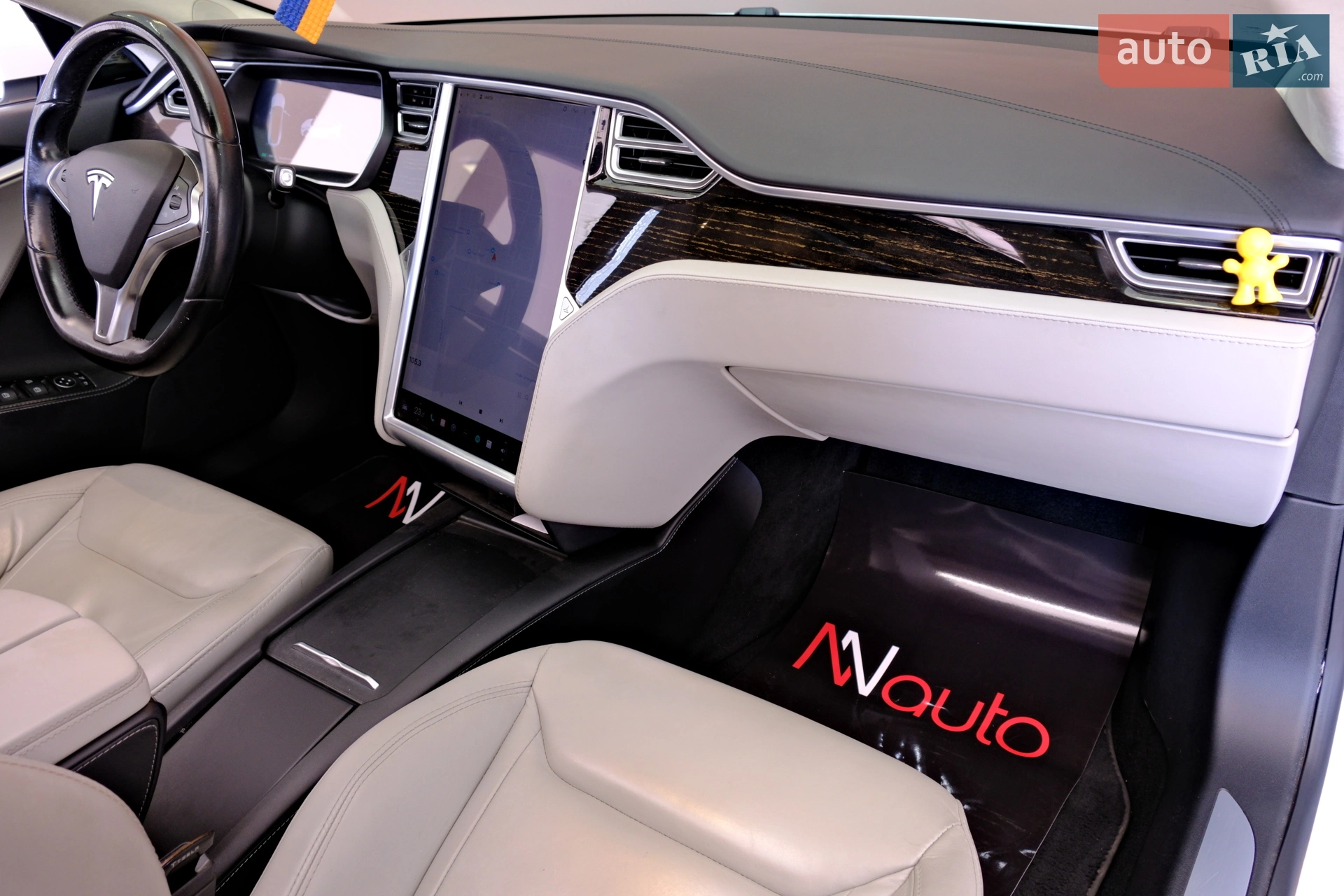 2016 Tesla Model S - мініатюра 55