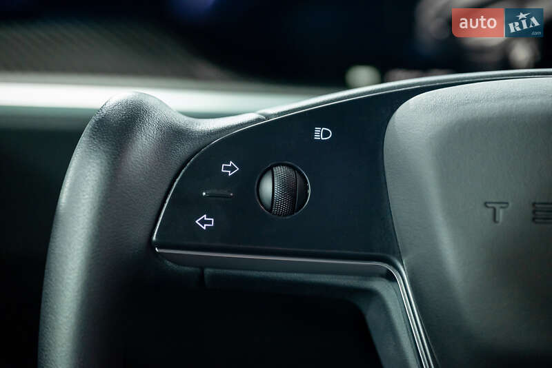 Лифтбек Tesla Model S 2021 в Коломые фото 21 Лифтбек Tesla Model S 2021 в Коломые