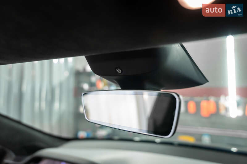 Лифтбек Tesla Model S 2021 в Коломые фото 25 Лифтбек Tesla Model S 2021 в Коломые