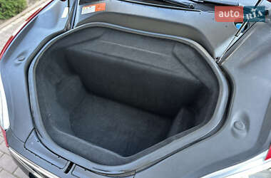 Лифтбек Tesla Model S 2015 в 
