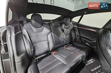 Ліфтбек Tesla Model S 2023 в 