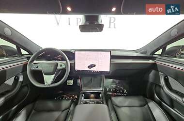 Ліфтбек Tesla Model S 2023 в 