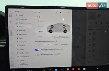 Ліфтбек Tesla Model S 2023 в 