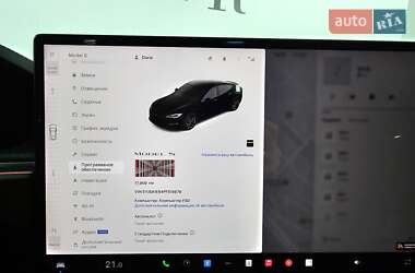 Ліфтбек Tesla Model S 2023 в 