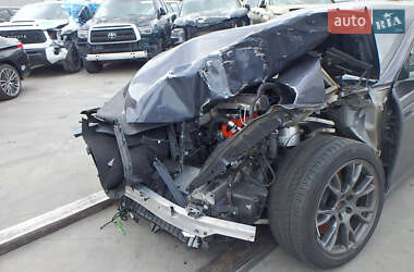 Лифтбек Tesla Model S 2023 в 