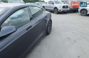Лифтбек Tesla Model S 2023 в 