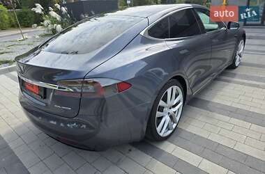 Ліфтбек Tesla Model S 2020 в Луцьку фото 11 Ліфтбек Tesla Model S 2020 в Луцьку