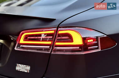 Ліфтбек Tesla Model S 2021 в 