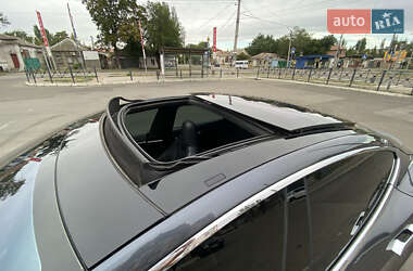 Ліфтбек Tesla Model S 2015 в 