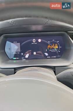 Ліфтбек Tesla Model S 2019 в 